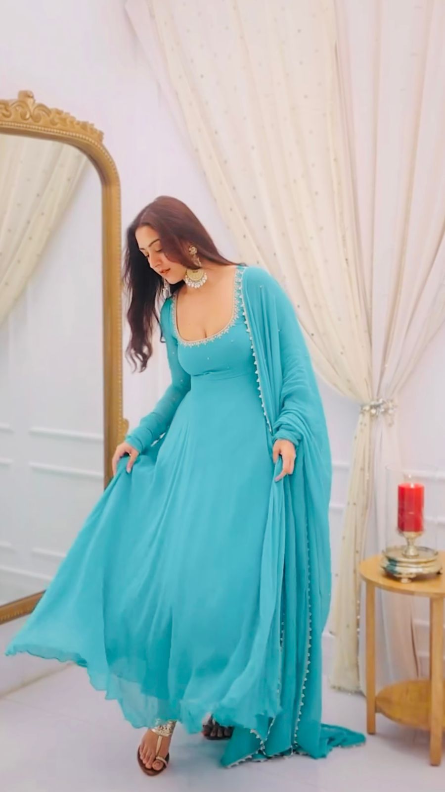 Presenting New Ready-made Collection