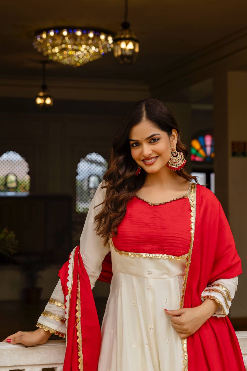 Presenting New Ready-made Collection