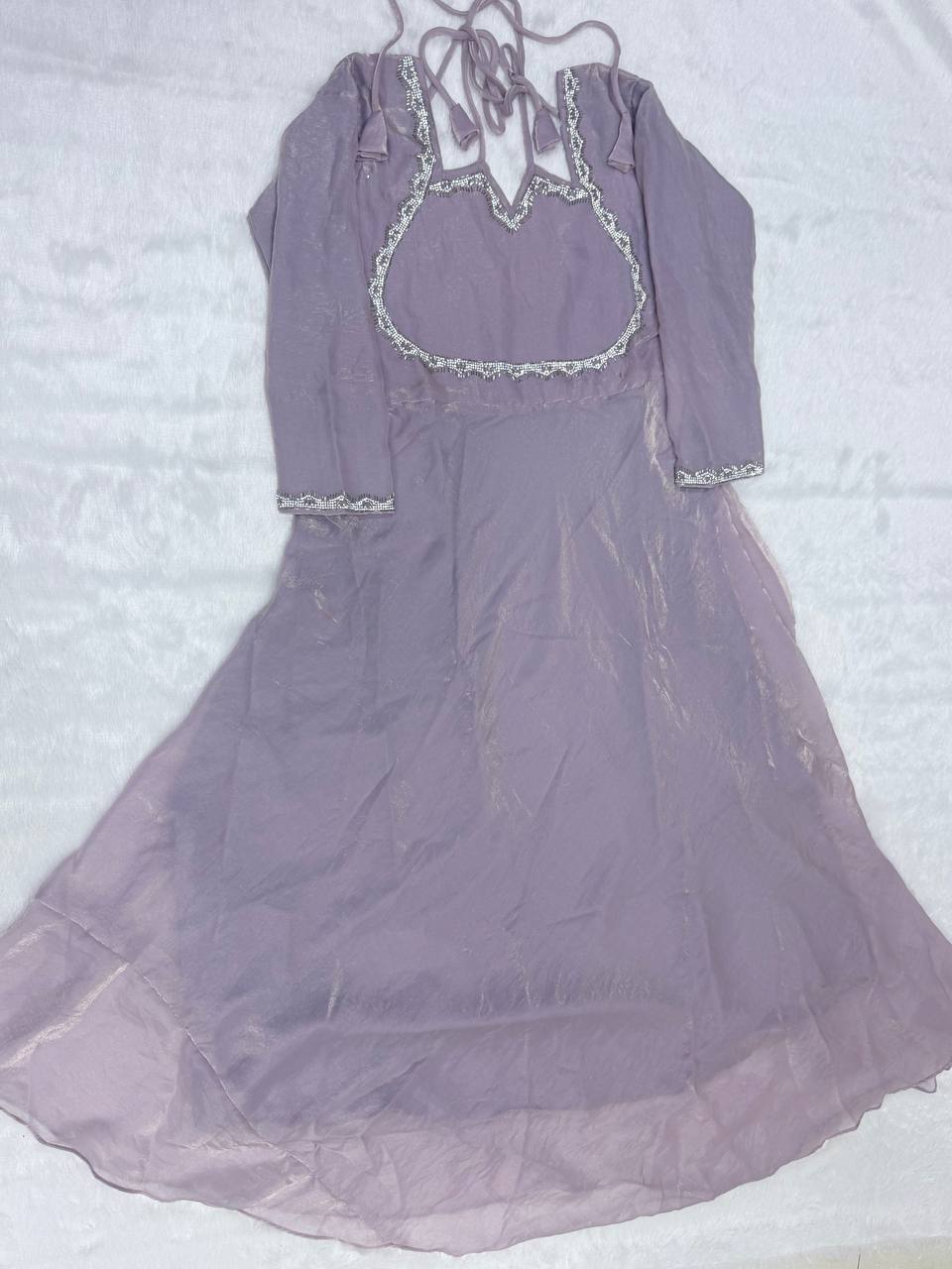Presenting New Ready-Made Gown Collection