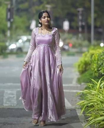 Presenting New Ready-Made Gown Collection