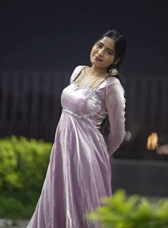 Presenting New Ready-Made Gown Collection