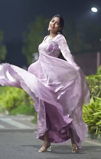 Presenting New Ready-Made Gown Collection