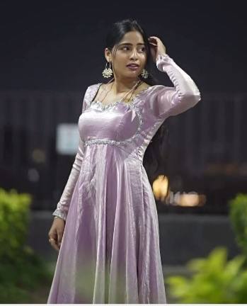 Presenting New Ready-Made Gown Collection