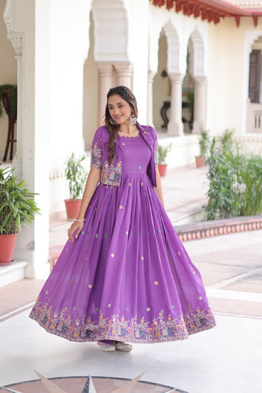 🤳🏻 PREMIUM READYMADE GOWN COLLECTIONS 2025 💃🏻